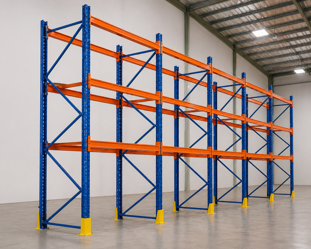 Rack Selectivo OSA RACKS