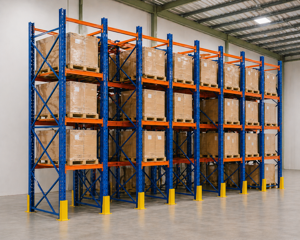 Rack Drive In Osa Racks